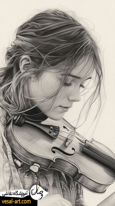 هزینه کلاس طراحی چهره