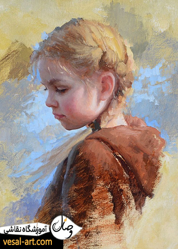 نمونه کارهای دانشجویان